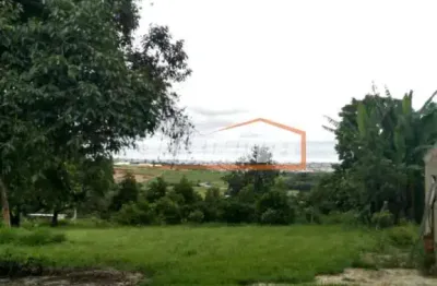 Terreno à venda na Estrada Luiz Carlos Guerra, Éden, Sorocaba
