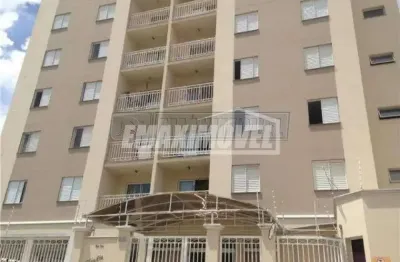 Apartamento com 2 quartos para alugar na Rua Antônio Adade, 55, Parque Campolim, Sorocaba