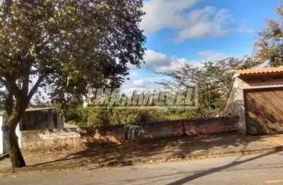 Terreno à venda na Alameda das Miltônias, Jardim Simus, Sorocaba