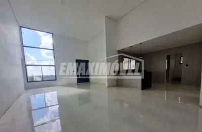 Casa em condomínio fechado com 3 quartos à venda na Estrada Celso Charuri, Casa, km 2,3, Village Araçoiaba, Araçoiaba da Serra