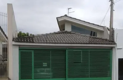 Casa com 3 quartos à venda na Rua Princesa Isabel, 0, 534, Vila Trujillo, Sorocaba