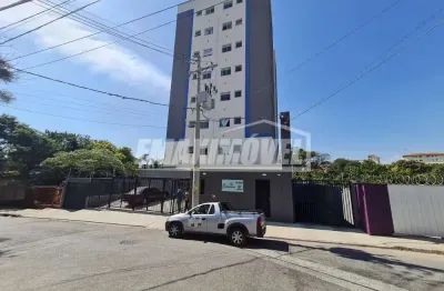 Apartamento com 2 quartos para alugar na Alameda das Miltônias, Jardim Simus, Sorocaba