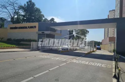 Apartamento com 2 quartos para alugar na Rua João Ribeiro de Barros, Vila Gabriel, Sorocaba