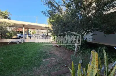 Casa em condomínio fechado com 4 quartos à venda na Avenida São Paulo, Rua Dr. Paulo Teixeira Rogick, 4511, Granja Olga II, Sorocaba
