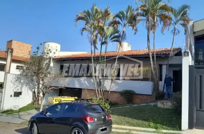 Casa com 3 quartos à venda na Rua Mooca, Jardim Paulistano, Sorocaba