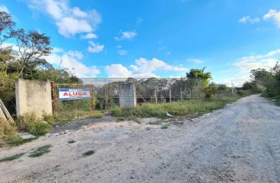 Terreno à venda na Estrada Tertuliano Rodrigues dos Santos, 201, Jardim Ipatinga, Sorocaba