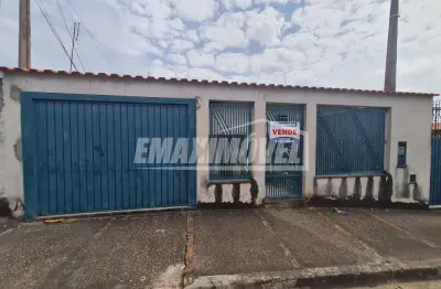 Casa com 2 quartos à venda na Rua Antenor Silva, 53, Jardim Araújo, Votorantim