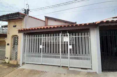Casa com 2 quartos para alugar na Alameda Laurindo de Brito, Vila Carol, Sorocaba