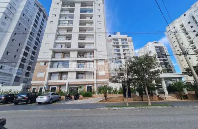 Apartamento com 3 quartos para alugar na Antonio Peres Hernandes, Torre 1, Parque Campolim, Sorocaba