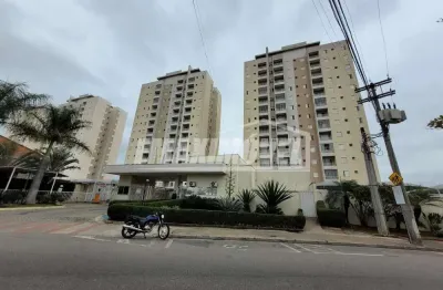 Apartamento com 2 quartos à venda na Rua Márcio Dos Santos Flores, Torre A - Torre 01, 333, Wanel Ville, Sorocaba