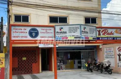 Sala comercial para alugar na Rua Coronel Nogueira Padilha, Vila Hortência, Sorocaba