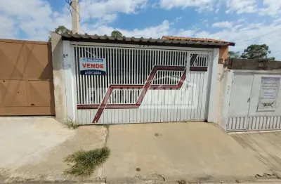 Casa com 2 quartos à venda na Rua Pedro Pegoretti, Jardim Brasilândia, Sorocaba