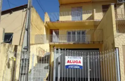Casa com 3 quartos à venda na Rua Alice Rodrigues Moreira, 0, 80, Vila Mineirão, Sorocaba