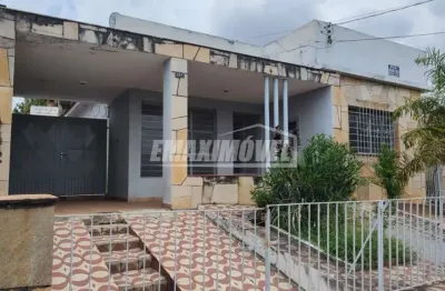 Casa com 3 quartos à venda na Rua Angelina Parolina Zocca, Jardim Santa Rosália, Sorocaba