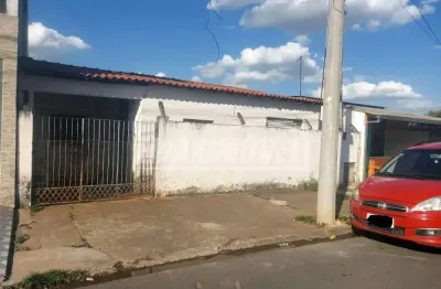 Casa com 2 quartos à venda na Rua Antônio Basso, 108, Jardim Novo Horizonte, Sorocaba