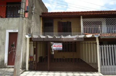 Casa com 2 quartos à venda na Rua João Batista de Almeida, Cidade Jardim, Sorocaba