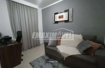 Apartamento com 2 quartos à venda na Rua João Wagner Wey, Jardim América, Sorocaba