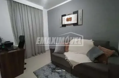 Apartamento com 2 quartos à venda na Rua João Wagner Wey, Bloco 13, 1565, Jardim América, Sorocaba