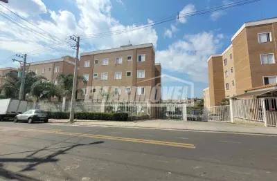 Apartamento para aluguel no residencial ilha bela - vila almeida - sorocaba/sp