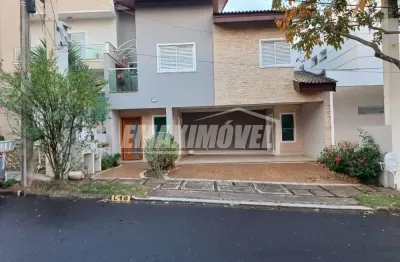Casa 03 dormitórios com 01 suíte - villa dos inglezes - sorocaba/sp