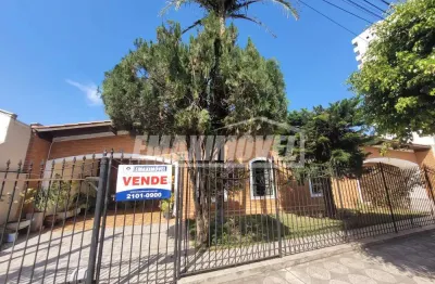 Casa com 3 quartos à venda na Rua Rocha Pombo, 307, Vila Jardini, Sorocaba