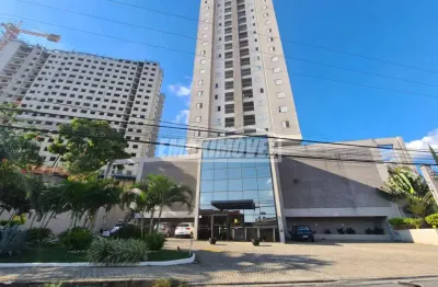 Apartamento com 2 quartos à venda na Rua Belmira Loureiro De Almeida, Bloco úNico, Jardim Piratininga, Sorocaba