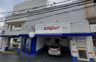 Sala comercial para alugar na Rua Aparecida, Sala 7, Jardim Santa Rosália, Sorocaba