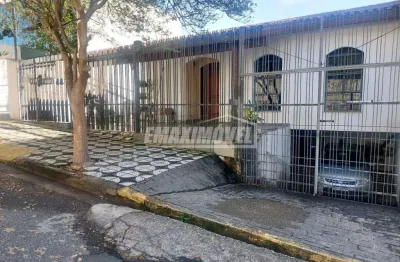 Casa com 5 quartos sendo 2 suítes, 2 vagas e salão - jardim europa