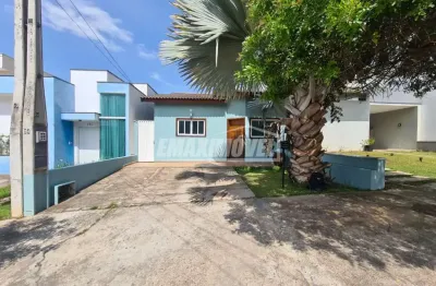 Casa em condomínio fechado com 3 quartos à venda na Rua Mário Ossamu Kubo, Horto Florestal, Sorocaba