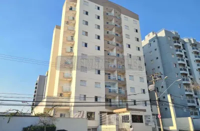 Apartamento 3 dormitórios sendo 1 suíte - campolim - sorocaba/sp
