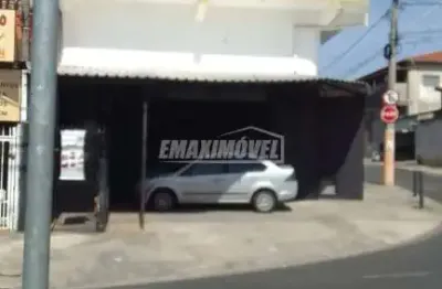 Casa com 3 quartos à venda na Rua Durvalino Manfio, Jardim Santo André, Sorocaba