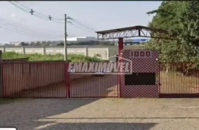 Galpões para Locação - 2 Unidades com 1.700 m² de Área Total - Excelente Localização em Sorocaba