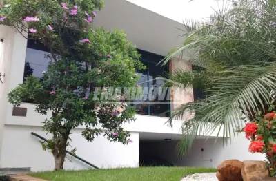 Casa com 2 quartos à venda na Rua Antônio Soares, 52, Jardim Paulistano, Sorocaba