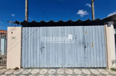 Casa com 1 quarto para alugar na Rua Thomé de Souza, Vila Assis, Sorocaba