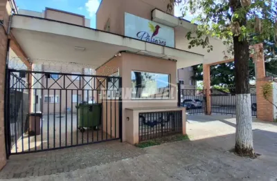 Apartamento 2 dormitórios - semi mobiliado - julio de mesquita filho/sorocaba-sp