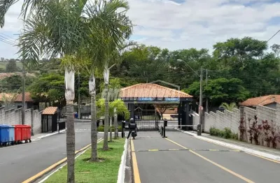 Casa em condomínio fechado com 2 quartos à venda na Estrada Jose Ribeiro Leite, Casa, Quintais do Imperador, Sorocaba