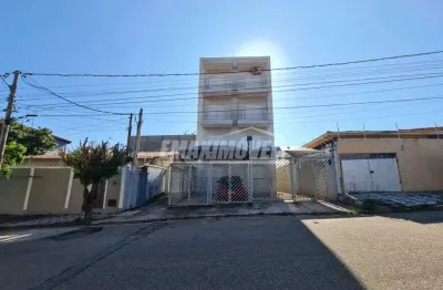 Apartamento com 2 quartos à venda na Alameda dos Miosotis, Jardim Simus, Sorocaba