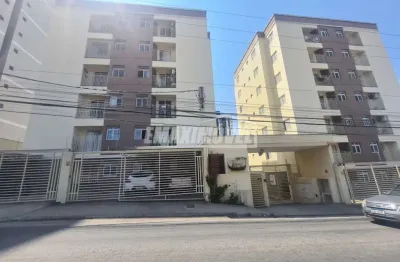 Apartamento com 2 quartos para alugar na Rua Lituânia, Bloco B, 172, Jardim Europa, Sorocaba