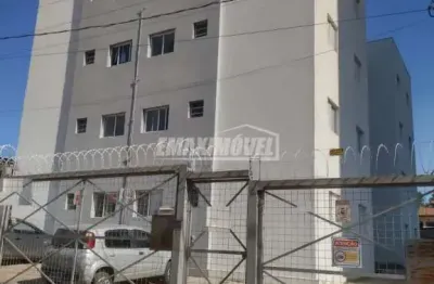 Apartamento com 2 quartos à venda na Rua Tuffi Aidar, 297, Jardim Capitão, Sorocaba