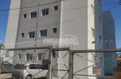 Apartamento com 2 quartos à venda na Rua Tuffi Aidar, Jardim Capitão, Sorocaba