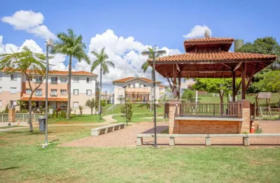 Apartamento com 2 quartos à venda na Avenida das Palmeiras, Vossoroca, Votorantim