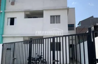 Apartamento com 2 quartos à venda na Rua David Dias Saboia, Jardim Imperatriz, Sorocaba