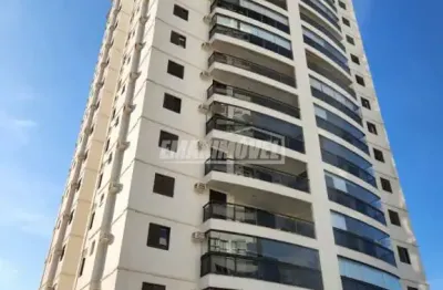 Apartamento com 3 quartos à venda na Rua Professora Francisca De Queiroz, Apartamento, 221, Mangal, Sorocaba