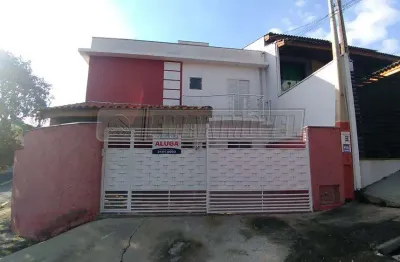 Casa com 2 quartos à venda na Rua Orlando Pereira Ferreira, Casa 3 - 0, 82, Jardim Paulista, Sorocaba
