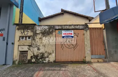Casa com 5 quartos à venda na Avenida Ipanema, 194, Vila Gomes, Sorocaba