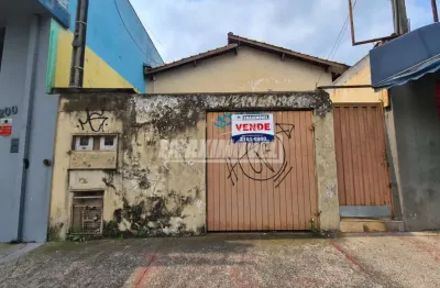 Casa com 5 quartos à venda na Avenida Ipanema, Vila Gomes, Sorocaba