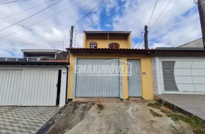 Casa com 3 quartos para alugar na Rua Francisco Cano Guerreiro, 0, 67, Jardim Pacaembu, Sorocaba