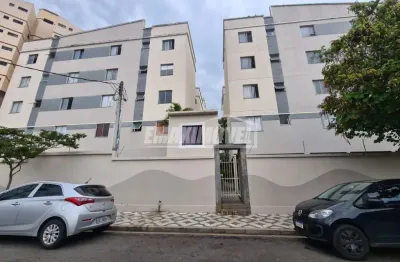 Apartamento com 2 quartos à venda na Rua Marechal Castelo Branco, Jardim Sandra, Sorocaba