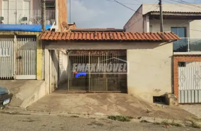 Casa com 3 quartos à venda na Rua Belmiro Moreira Soares, 1409, Jardim São Guilherme, Sorocaba