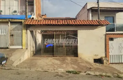 Casa com 3 quartos à venda na Rua Belmiro Moreira Soares, Jardim São Guilherme, Sorocaba